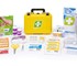 FastAid - First Aid Kit | Essentials IP67 Waterproof 