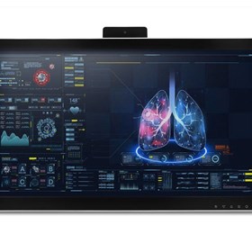 27" Slim 4k Medical Display | MEDDP-727