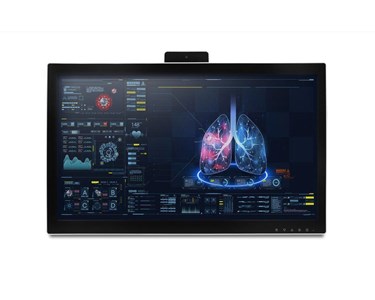 Onyx - 27" Slim 4k Medical Display | MEDDP-727