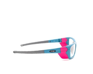 Q200 Lead Glasses