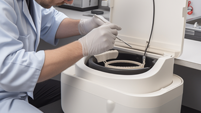 Proper Maintenance and Care Tips for Dental Ultrasonic Cleaners