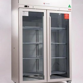 Choosing the Right Lab Refrigerator for Your Business