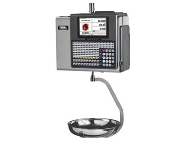 Retail Weigh Labelling Machine | S 500 Series