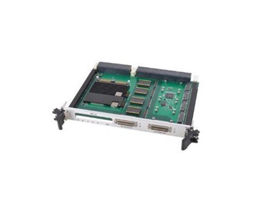 Acromag - Carrier Card 6U VPX VPX4520