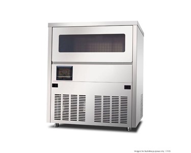 ICE MACHINES - CUBE ICE MAKER, ICE MAKER. ICE CUBE MAKER, CUBE ICE