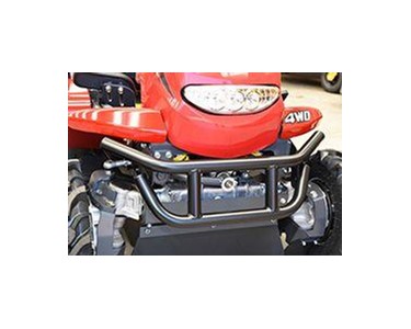 Civiline - 2WD Ride-on Mower 17.1Hp | Atex R957 