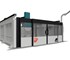 Biesse - Bridge saws for basic slab cutting | Master Cut Go S W 