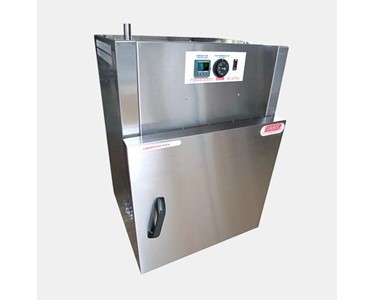 Labec - Laboratory Oven | Horizontal Air Flow Ovens (Up to +200ºC/300ºC)