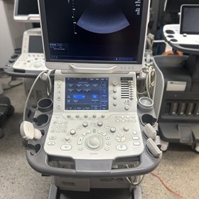 Aplio 500 [Ultrasound System] [EX4615]