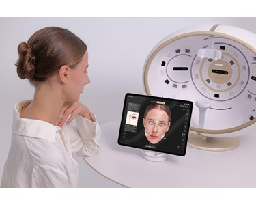 Eve Muse Skin & Facial Analysis Device
