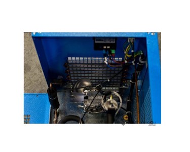 Focus Industrial - 42cfm Refrigerated Compressed Air Dryer - Focus Industrial
