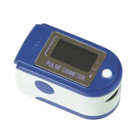 Finger Pulse Oximeter 50c