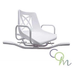 Swivel Shower Chair | Maximum user weight: 113 kg