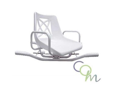 Swivel Shower Chair