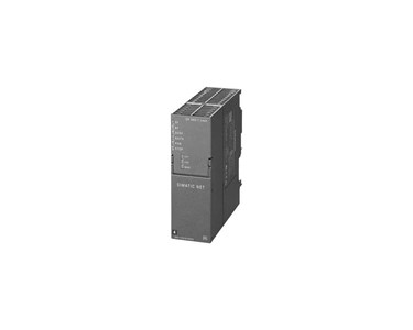 Siemens - Communications Processor | 6GK7343-1CX10-0XE0 | Communications Gateway