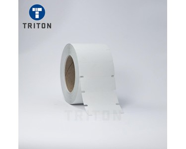 Triton - Thermal Inserts 80x30 White