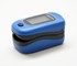 Warner & Webster - Finger Pulse Oximeter | PC60B1 Dark Blue