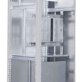 E-Kabin S series floor-standing enclosures