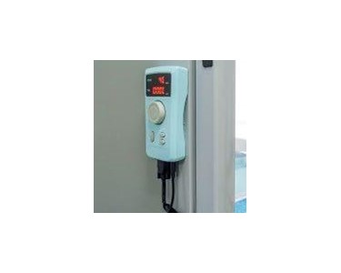 ServiceBio - Shaker, horizontal and circular motion with remote control