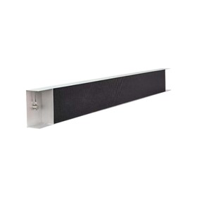 LED Bar Screen P2.5 pixer Resolution