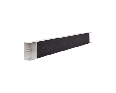 LED Bar Screen P2.5 pixer Resolution