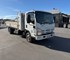 Isuzu - Used Tipper Truck | 2008 NPR 400 