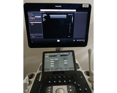 Philips - Epiq 5G Ultrasound EX4455