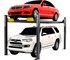 BendPak - Vehicle Parking Hoist | HD-7P