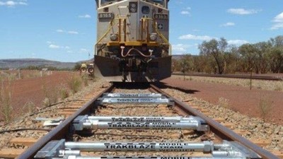 Volumetric Scanning & Mining Weighbridges