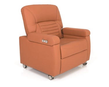 Promek - Recliner Chair - Electric