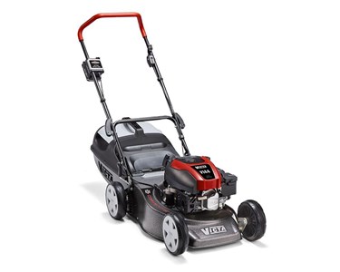 Victa - Corvette V144 Electric Start Lawn Mower