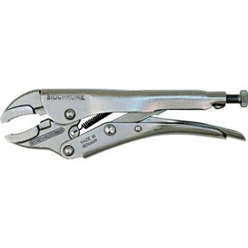Pliers | Curved Jaw Locking