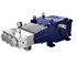 High Pressure Plunger Pumps | Z Series - 190z