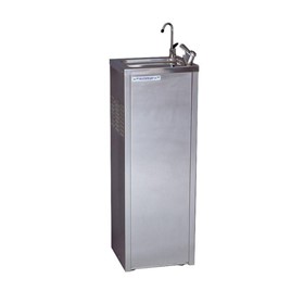 Drinking Fountain | Bubbler Stainless Steel DFSA121