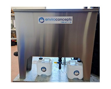 Enviro Concepts - Oil Water Separators (OWS)