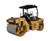 Cat - Tandem Vibratory Roller | CB7