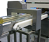 FastBack Metal Detector Conveyor for Food Processing | FBMDZ
