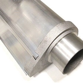 Blower Air Knives | Aluminium Extrusion Premium