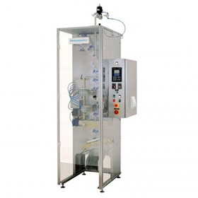 Automatic Vertical Liquid Filling Machine | Thimonnier M1300 VFFS