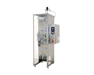 Automatic Vertical Liquid Filling Machine | Thimonnier M1300 VFFS