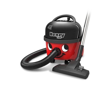 Commercial Vacuum Cleaner | HENRY HVR200