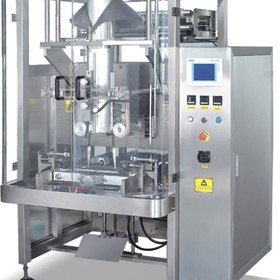 CPBX-800 Vertical Form Fill Seal Machine