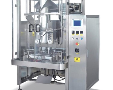 CPBX-800 Vertical Form Fill Seal Machine