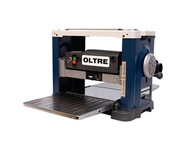 Oltre - Thicknesser Benchtop 330mm OT-TH-330 Oltre