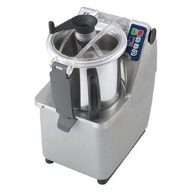 Food Processor Cutter Mixer 4.5 LT - Variable Spee