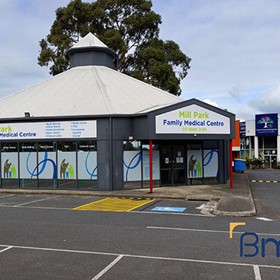 Medical Fitout | Medical Centre Interior Fitout