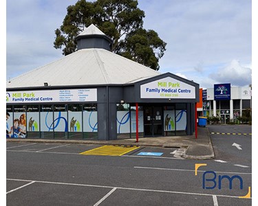 Medical Fitout | Medical Centre Interior Fitout