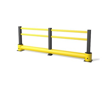 BOPLAN - Safety Barriers I TB 260 Plus