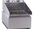 Roband - Electric Countertop Fryer | FR15