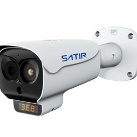 CCTV Surveillance Camera | CK350-F | Mini Camera